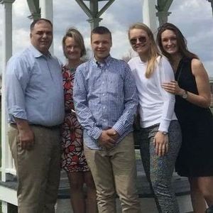 Meet your Posher, Gina